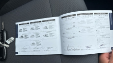 Hyundai i20 1.2 SE 5dr Petrol Hatchback